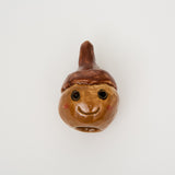 Marlena Arthur - Acorn Creatures