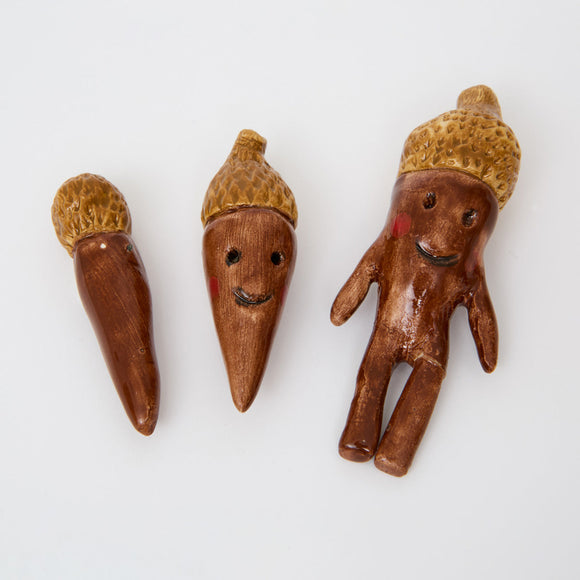 Marlena Arthur - Acorn People