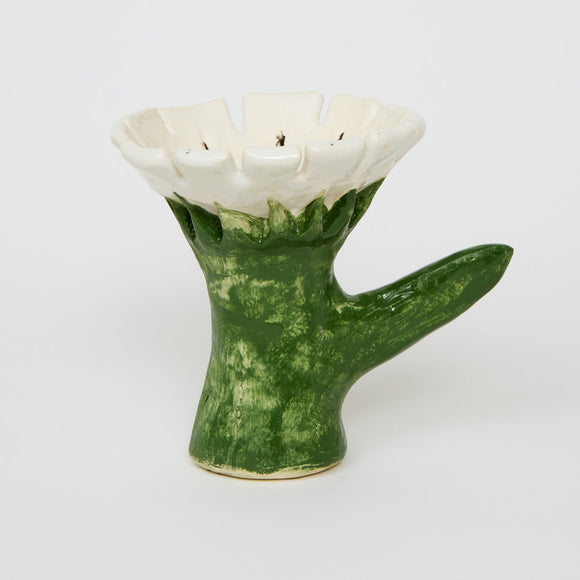 Marlena Arthur - Daisy Goblet