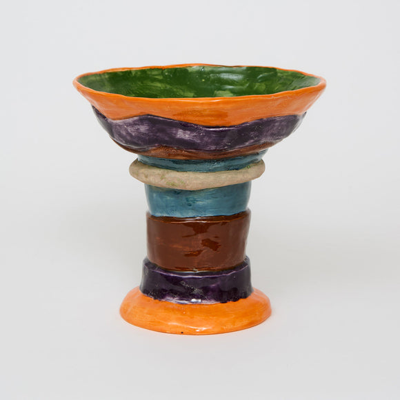 Marlena Arthur - Fountain of Vase