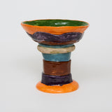 Marlena Arthur - Fountain of Vase