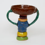 Marlena Arthur - Holding a Bowl