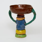 Marlena Arthur - Holding a Bowl