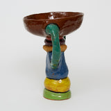 Marlena Arthur - Holding a Bowl
