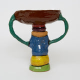 Marlena Arthur - Holding a Bowl