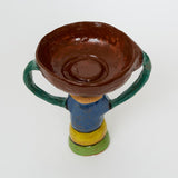 Marlena Arthur - Holding a Bowl