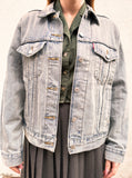 Marlena Arthur - Customized Denim Jacket