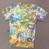 Marlena Arthur - One of a Kind Tie-Dyed T-Shirt, Size M