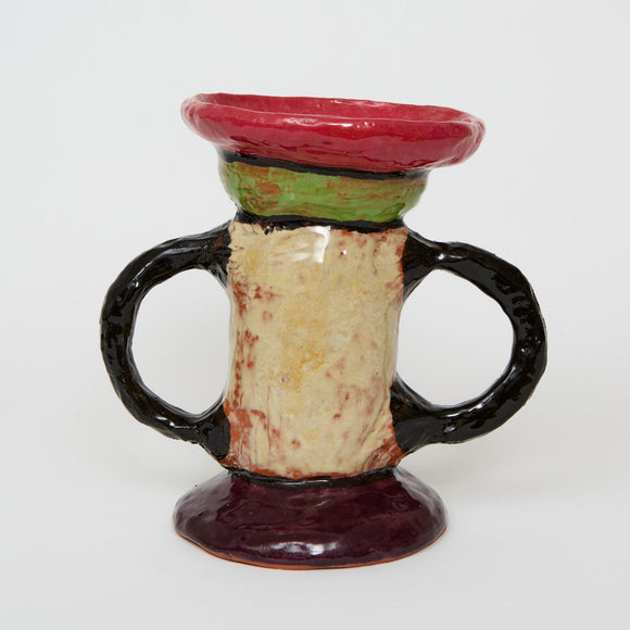 Marlena Arthur - Over the Vase