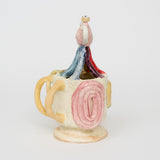 Marlena Arthur - The Cup of Friendship with Rainbow