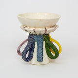 Marlena Arthur - The Flower With Rainbow Ribbon