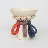 Marlena Arthur - The Flower With Rainbow Ribbon