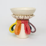 Marlena Arthur - The Flower With Rainbow Ribbon