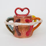 Marlena Arthur - The Heart Jar