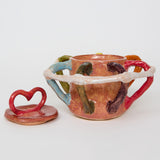 Marlena Arthur - The Heart Jar