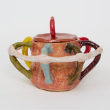Marlena Arthur - The Heart Jar