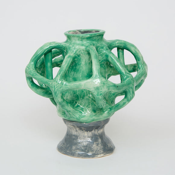 Marlena Arthur - The Vase of Hugging