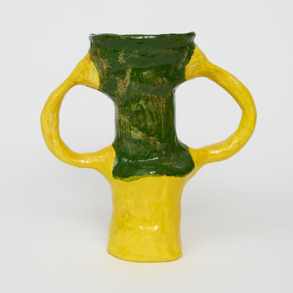 Marlena Arthur - Vase of Goblet