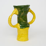 Marlena Arthur - Vase of Goblet