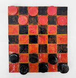 Mason Kinsella - Untitled (Checkerboard)