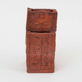 Michael LeVell - Untitled Ceramic 18