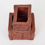 Michael LeVell - Untitled Ceramic 18