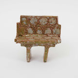 Michael LeVell - Untitled Ceramic 21