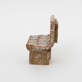 Michael LeVell - Untitled Ceramic 21