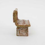 Michael LeVell - Untitled Ceramic 21