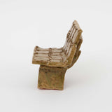Michael LeVell - Untitled Ceramic 22