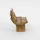 Michael LeVell - Untitled Ceramic 22