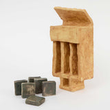 Michael LeVell - Untitled Ceramic 29
