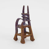 Michael LeVell - Untitled Ceramic 37