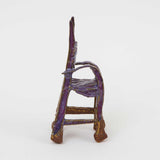 Michael LeVell - Untitled Ceramic 37