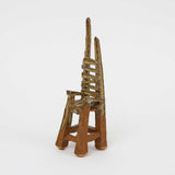 Michael LeVell - Untitled Ceramic 38