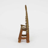 Michael LeVell - Untitled Ceramic 38