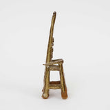 Michael LeVell - Untitled Ceramic 38