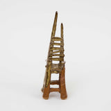 Michael LeVell - Untitled Ceramic 38