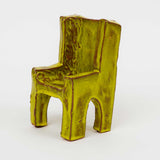 Michael LeVell - Untitled Ceramic 39