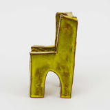 Michael LeVell - Untitled Ceramic 39