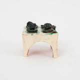 Michael LeVell - Untitled Ceramic 41