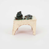 Michael LeVell - Untitled Ceramic 41