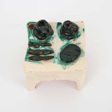 Michael LeVell - Untitled Ceramic 41