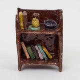 Michael LeVell - Untitled Ceramic 42