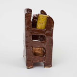 Michael LeVell - Untitled Ceramic 42