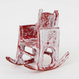 Michael LeVell - Untitled Ceramic 43