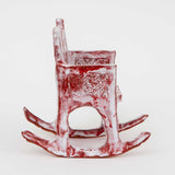 Michael LeVell - Untitled Ceramic 43