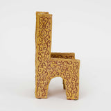 Michael LeVell - Untitled Ceramic 44