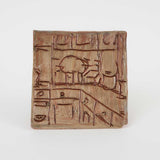 Michael LeVell - Untitled Ceramic 45