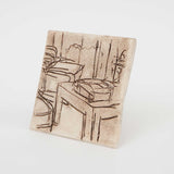 Michael LeVell - Untitled Ceramic 46